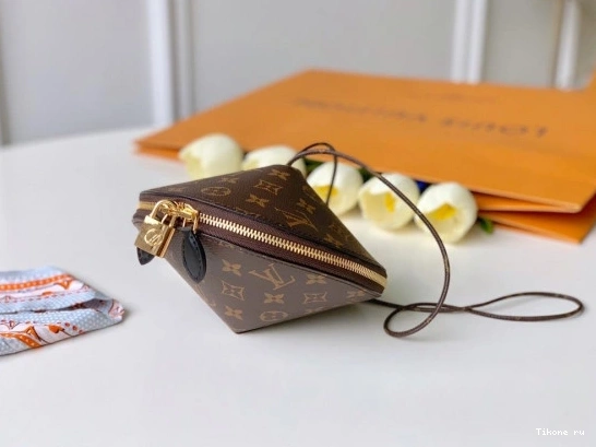 Affordable VUITTON LOUIS TOUPIE 0813